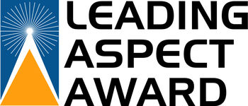 LTE Leading Aspect Award