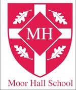Moor Hall - RSPB