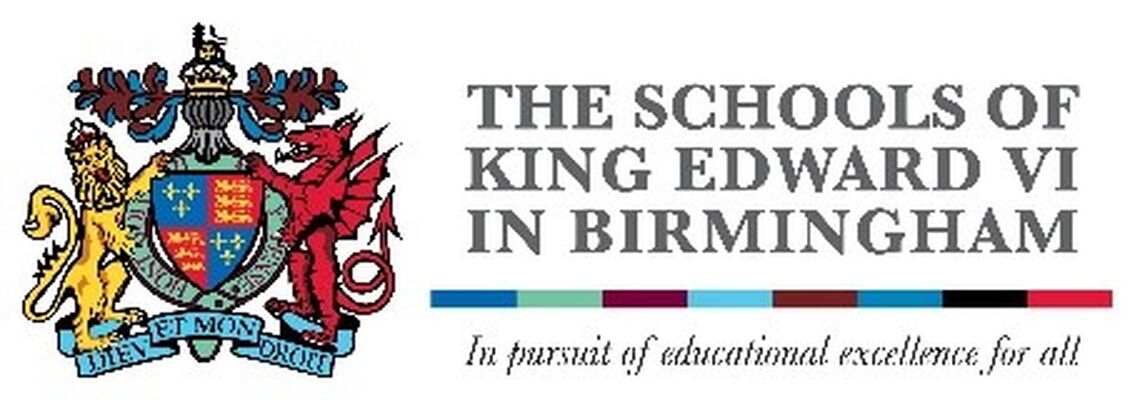 Congratulations King Edward VI Handsworth School