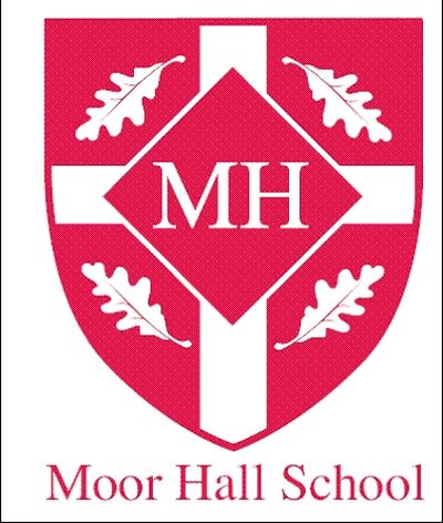 Congratulations to Mr Steggall and Moor Hall Primary School