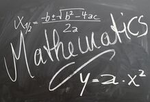 Improving Maths