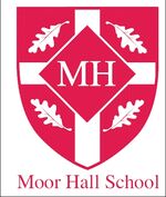 Congratulations to Mr Steggall and Moor Hall Primary School
