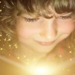 Children explore Trust Values